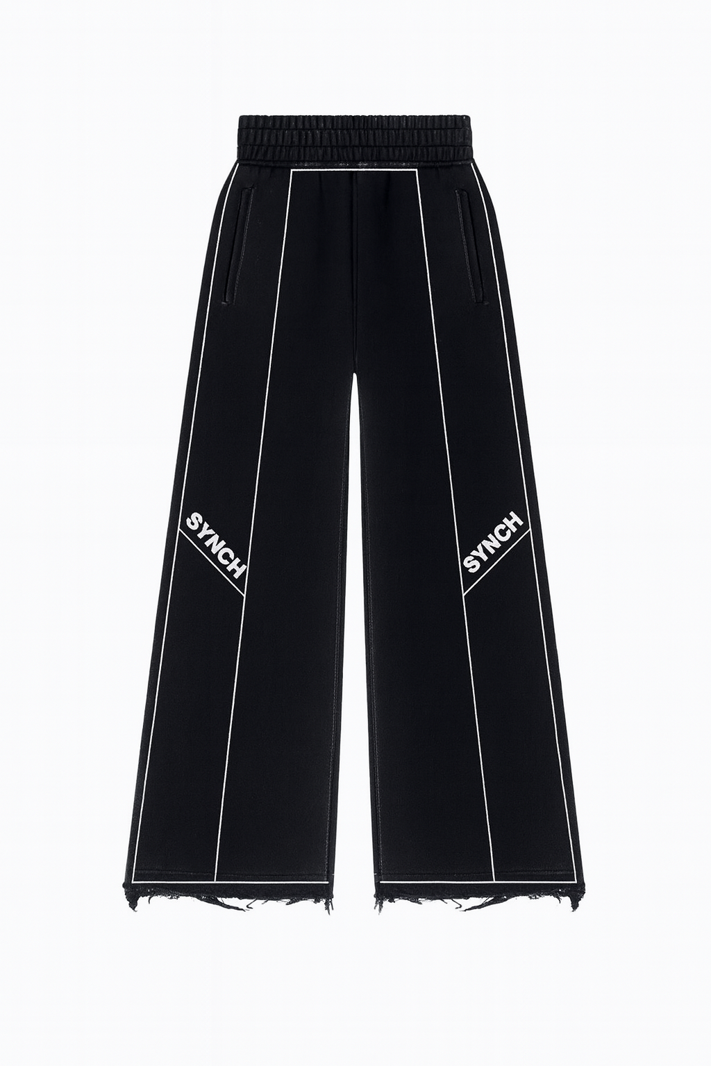 SYNCH BAGGY SWEATS
