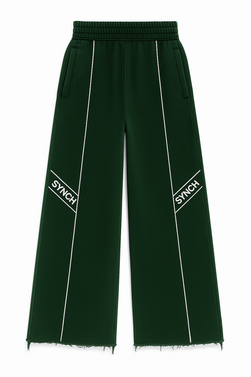 SYNCH BAGGY SWEATS